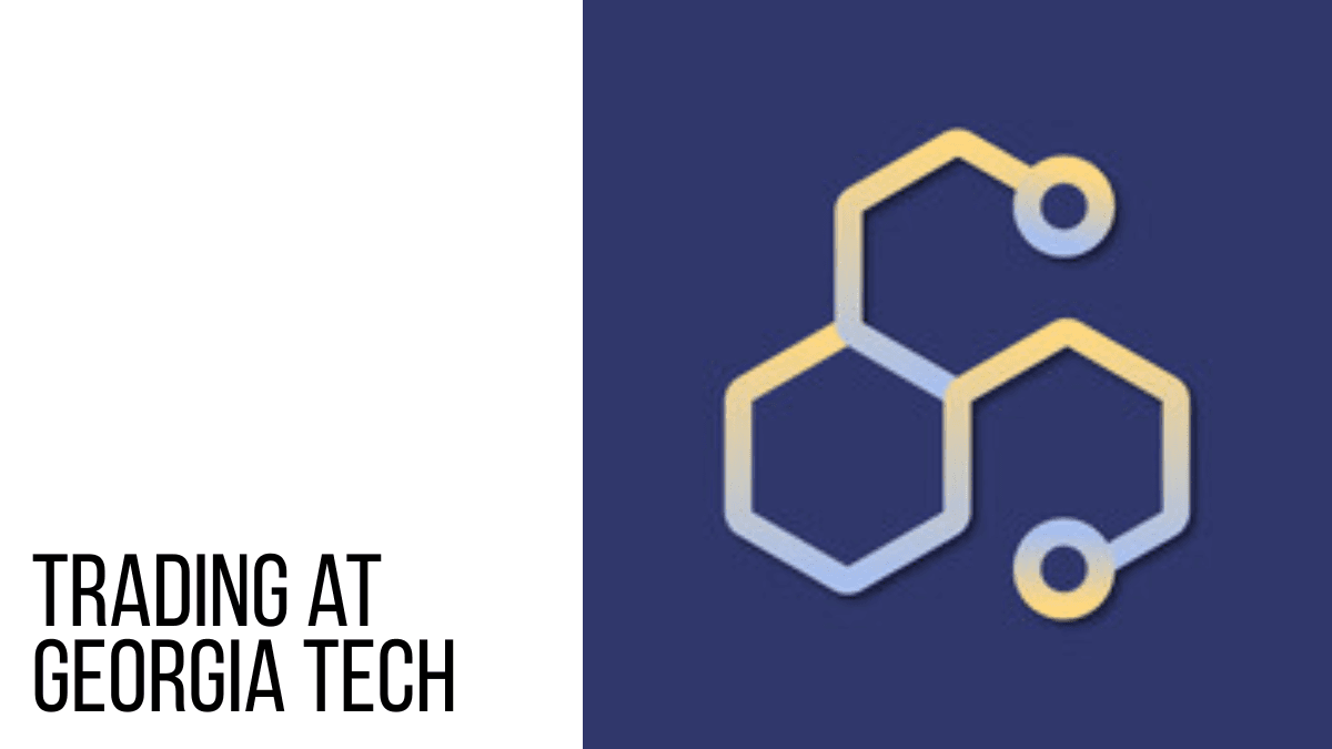 GT Trading Competition Platform